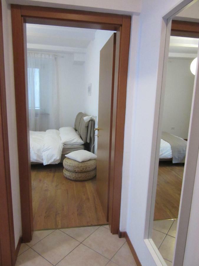 Apartament Portico88 Trydent Zewnętrze zdjęcie