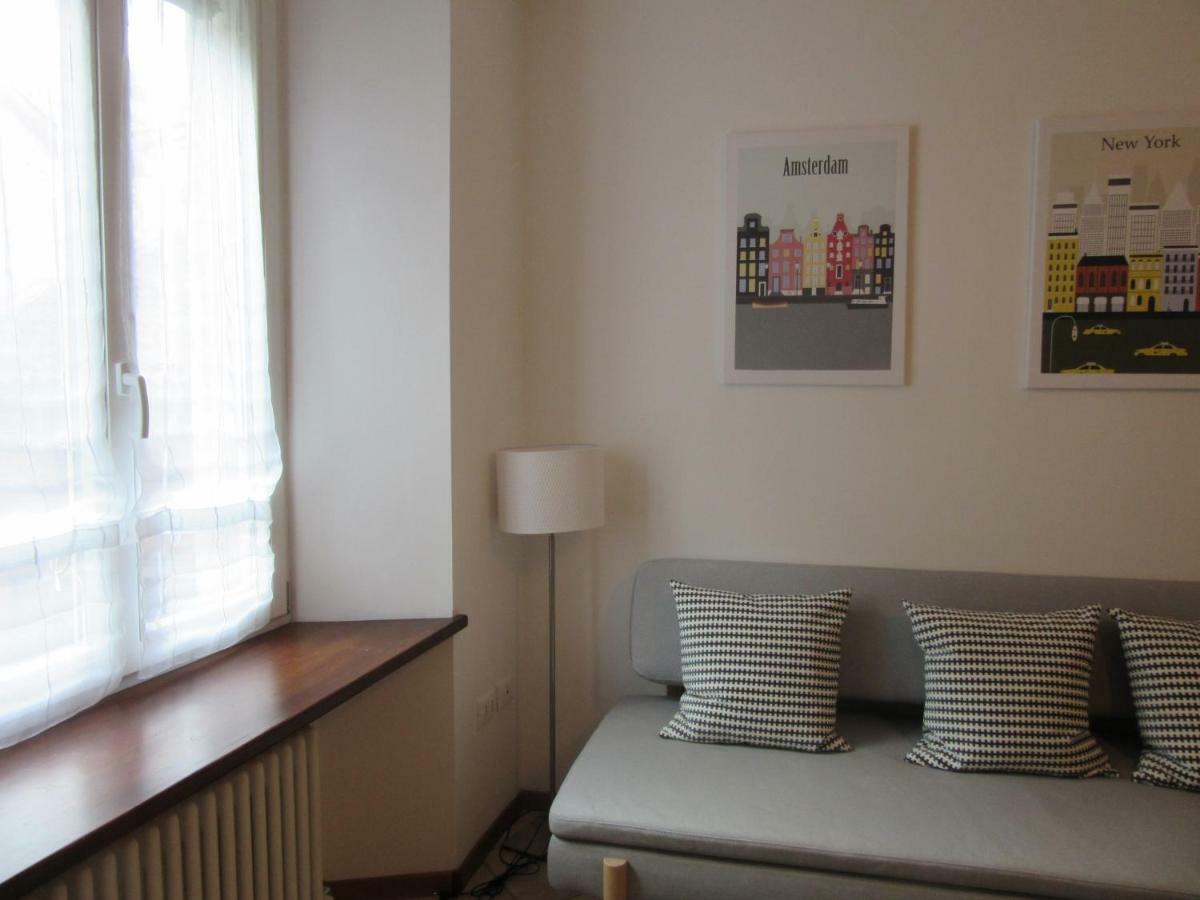 Apartament Portico88 Trydent Zewnętrze zdjęcie