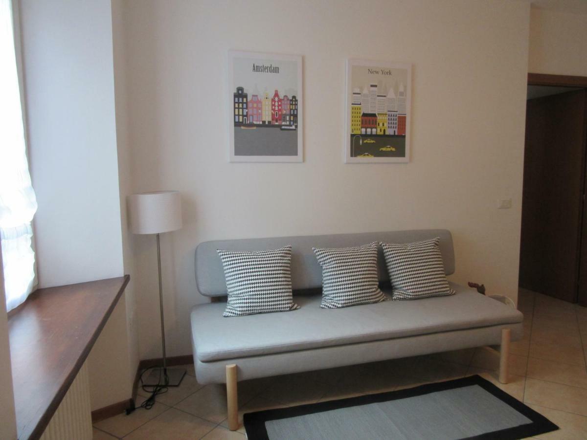 Apartament Portico88 Trydent Zewnętrze zdjęcie